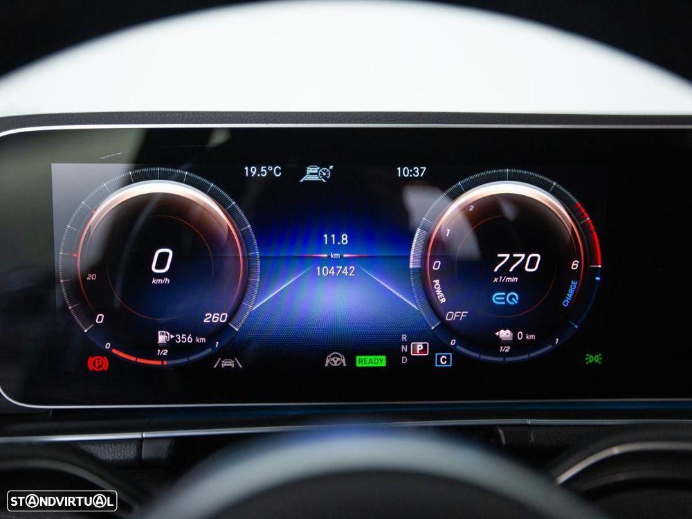 Mercedes-Benz GLE 350 de 4Matic - 25