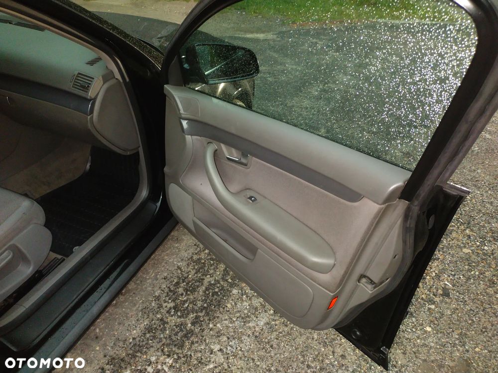 Audi A4 Limousine 1.9 TDI - 14