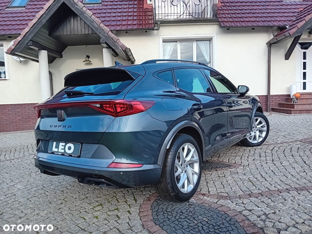 Cupra Formentor - 12