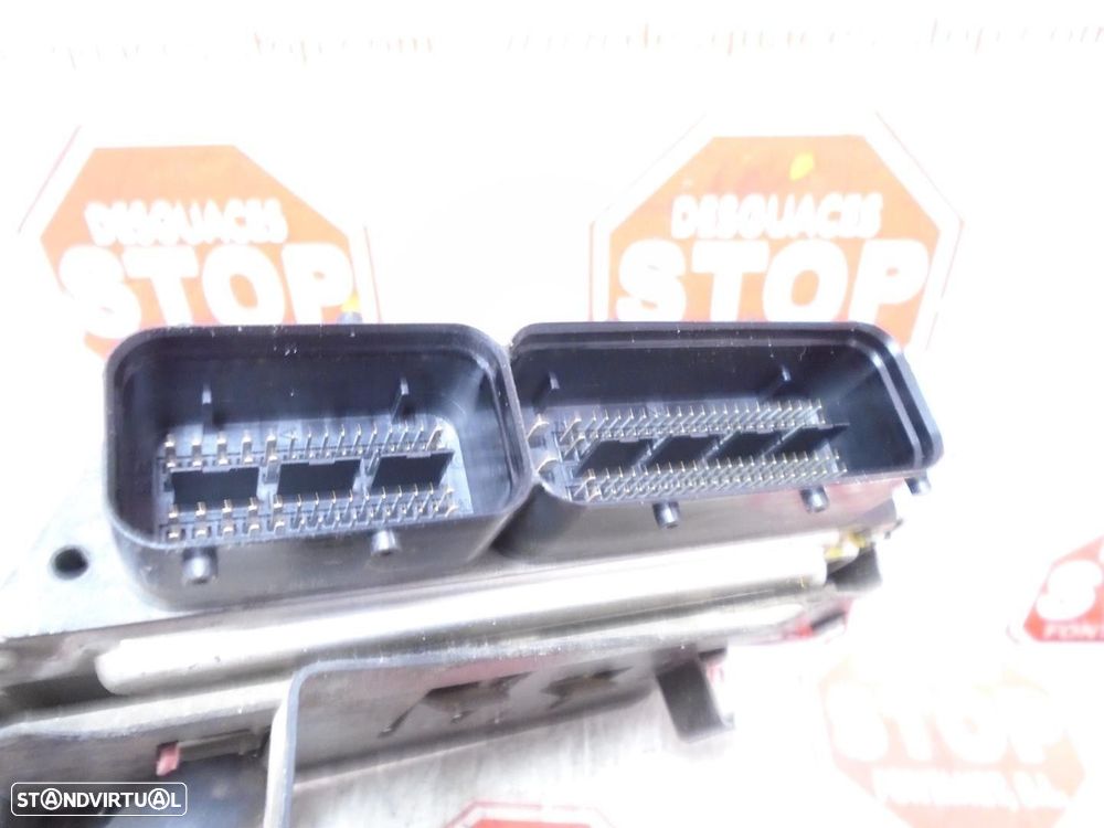 CENTRALINA MOTOR UCE SEAT LEON 2006 -028101327 - 12