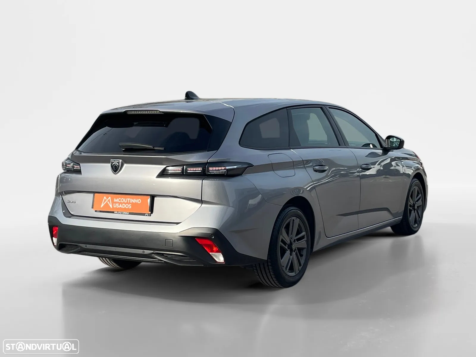 Peugeot 308 SW 1.2 PureTech Active - 6