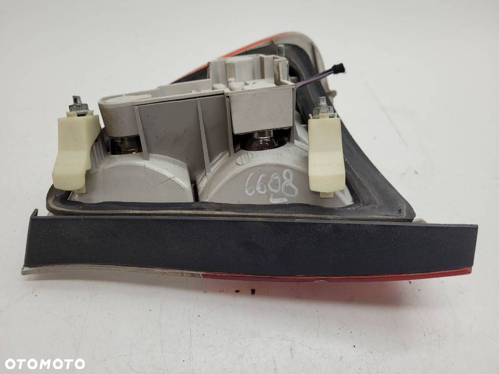 LAMPA TYŁ LEWA TYLNA KOMPLET BMW E46 TOURING KOMBI EUROPA 8368759 6905629 - 9