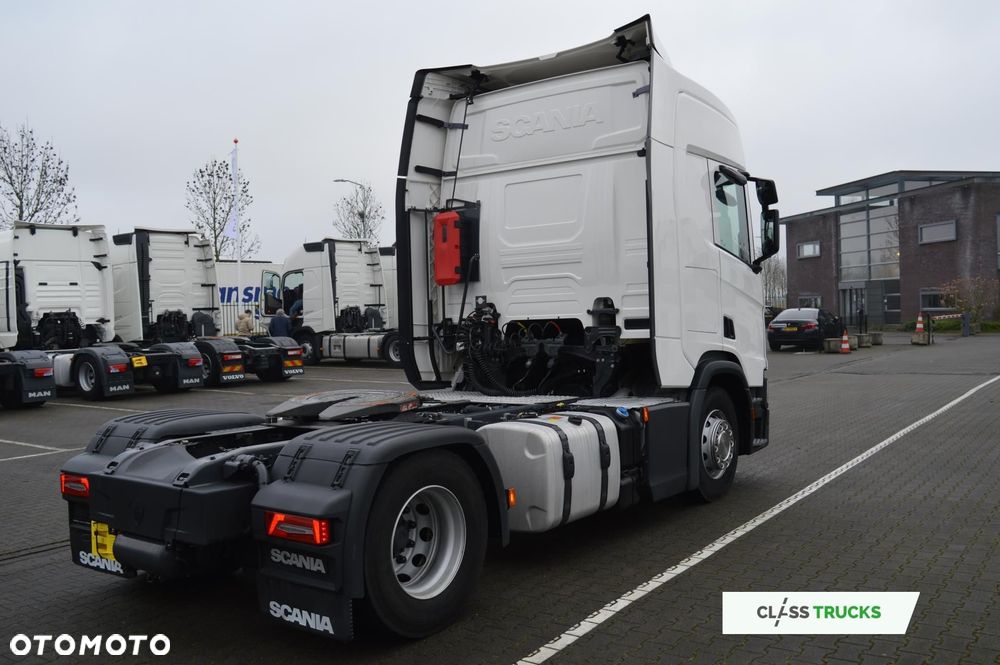 Scania R450 CR20H Retarder ACC - 5