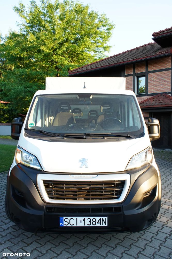 Peugeot Boxer - 3