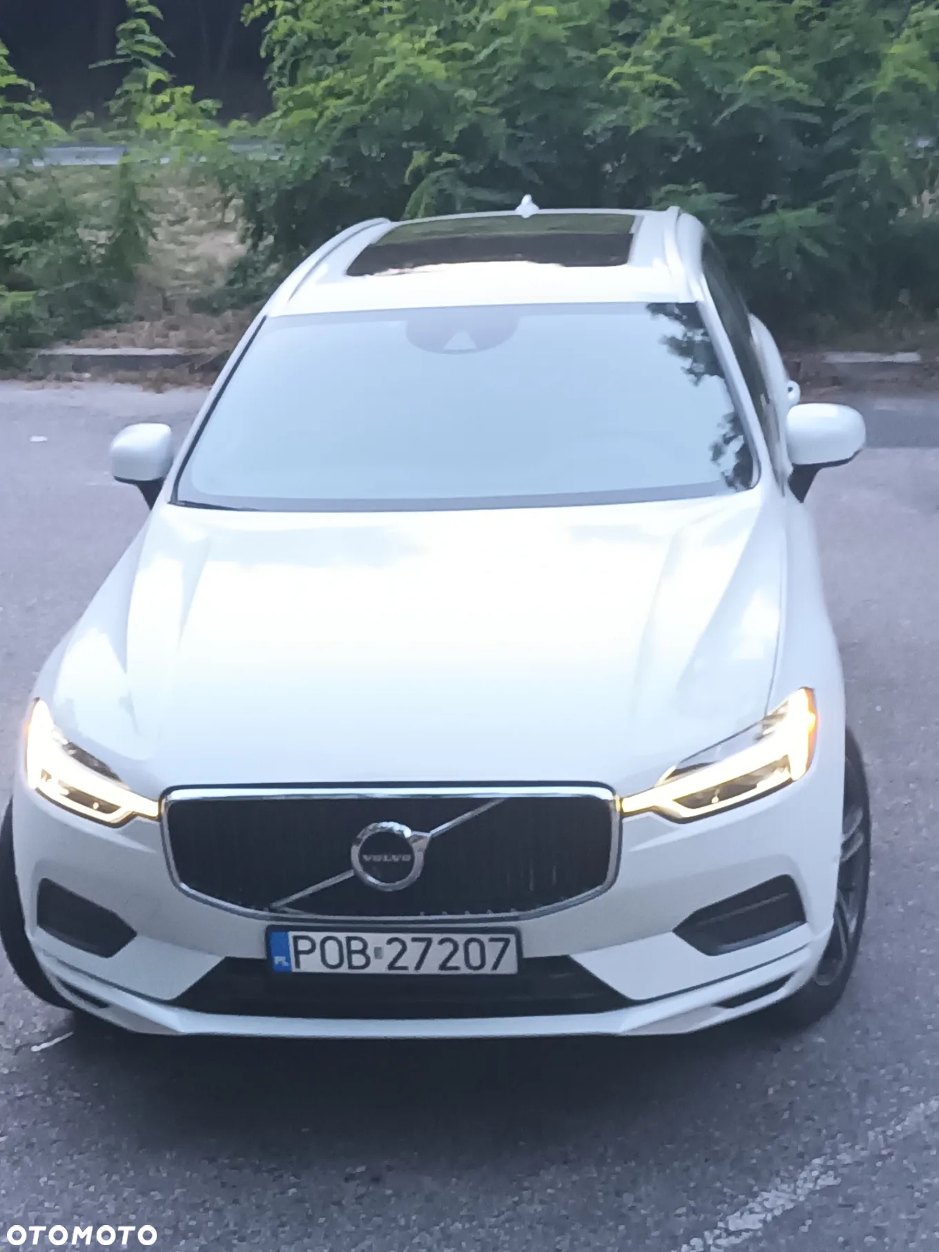 Volvo XC 60 T6 AWD Inscription - 16