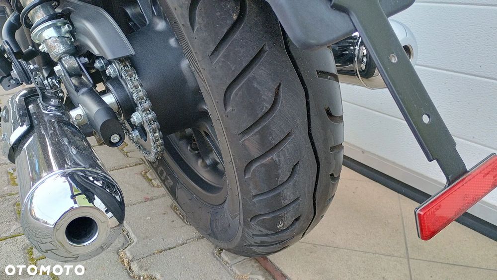 Royal Enfield Super Meteor - 20