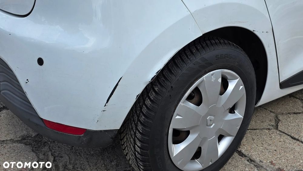 Renault Clio 1.2 16V Alize - 16