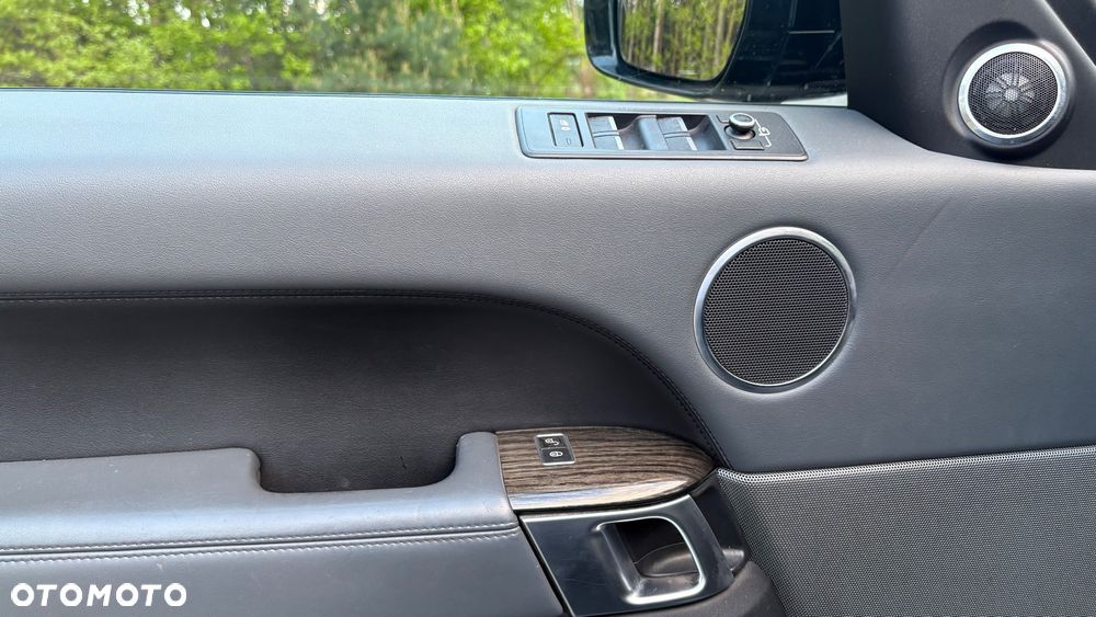 Land Rover Range Rover Sport D250 (SDV6) HSE Dynamic - 20