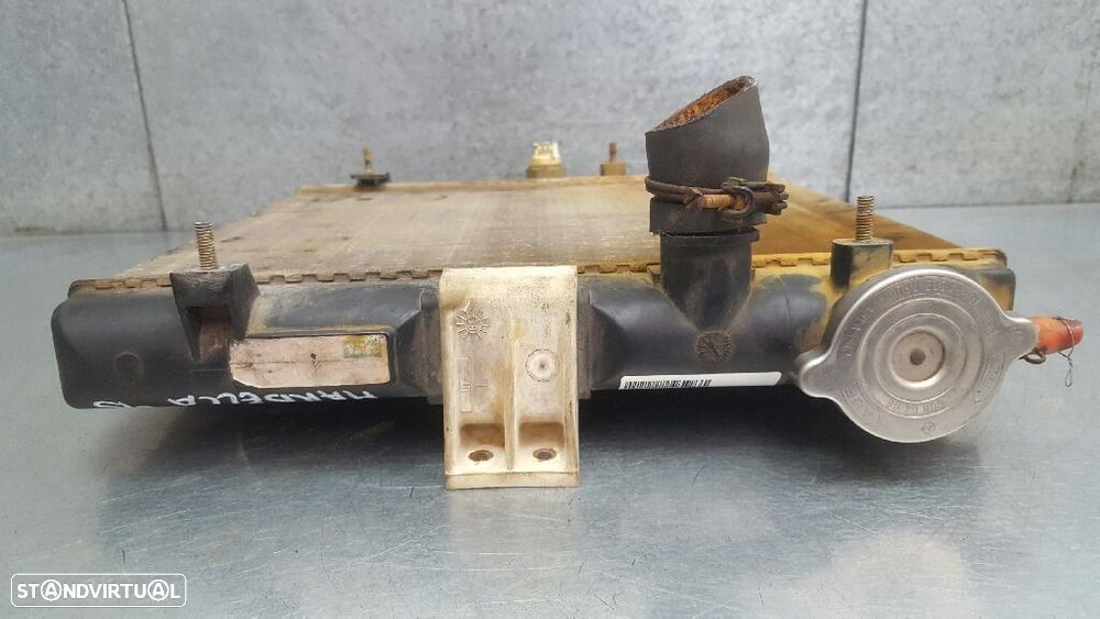 RADIADOR AGUA SEAT MARBELLA 1995 -SE141117000A - 3