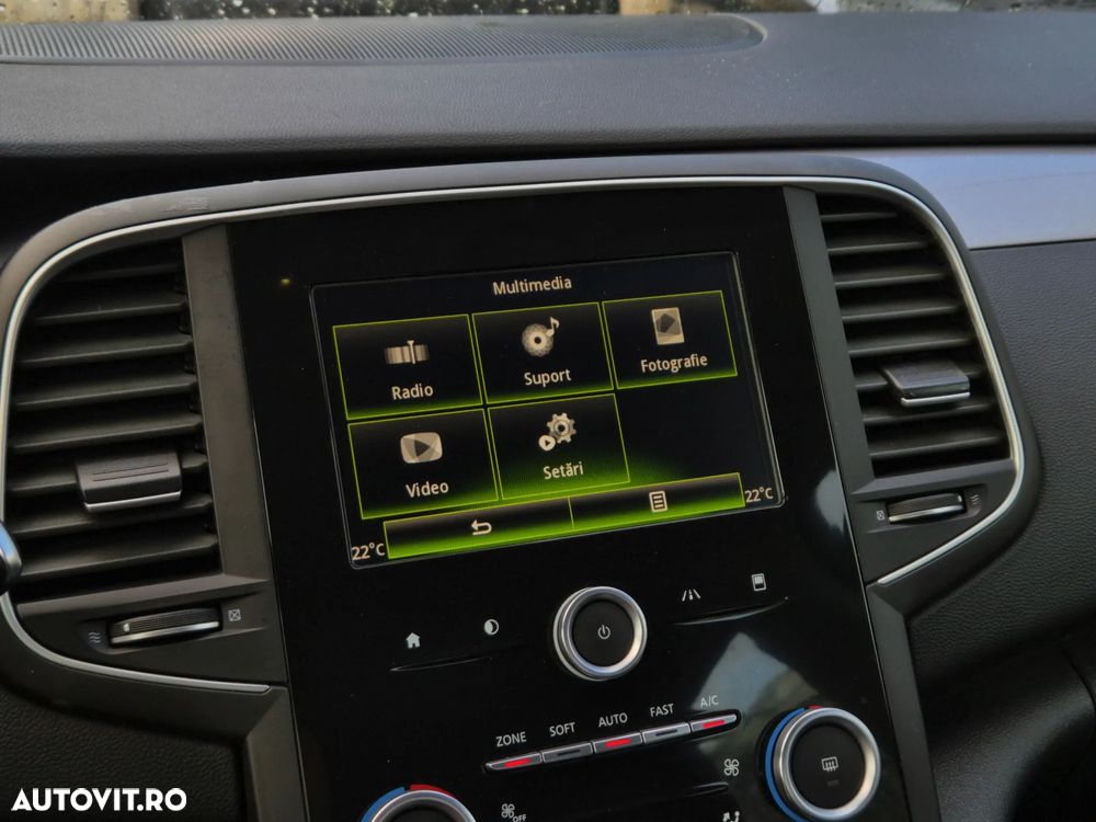 Renault Talisman ENERGY TCe 150 EDC LIFE - 26