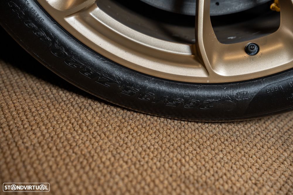 Porsche 911 (991) GT3 RS PDK - 17