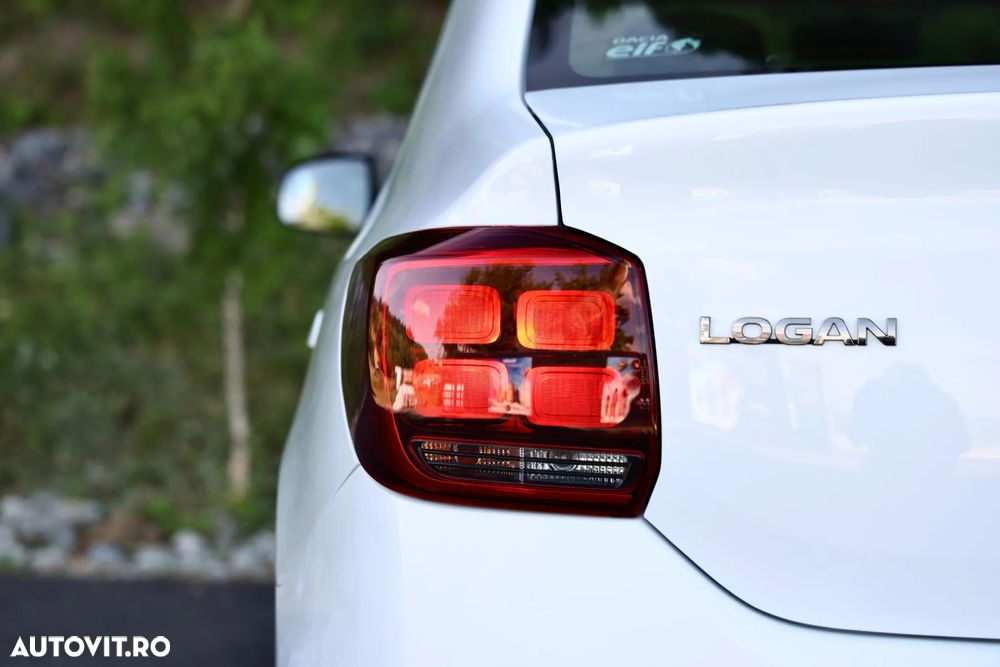 Dacia Logan 1.0 SCe Prestige - 21