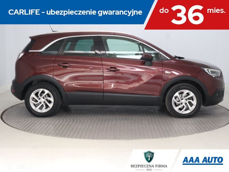 Opel Crossland X - 8
