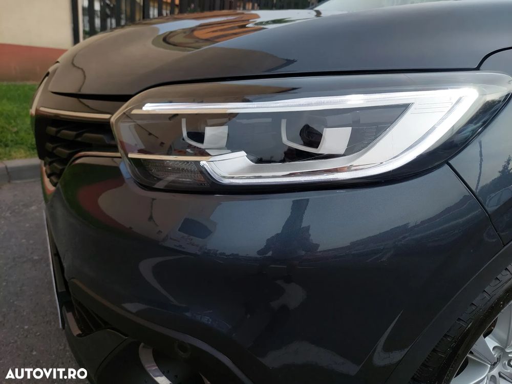Renault Kadjar Energy dCi 110 EDC Bose Edition - 29