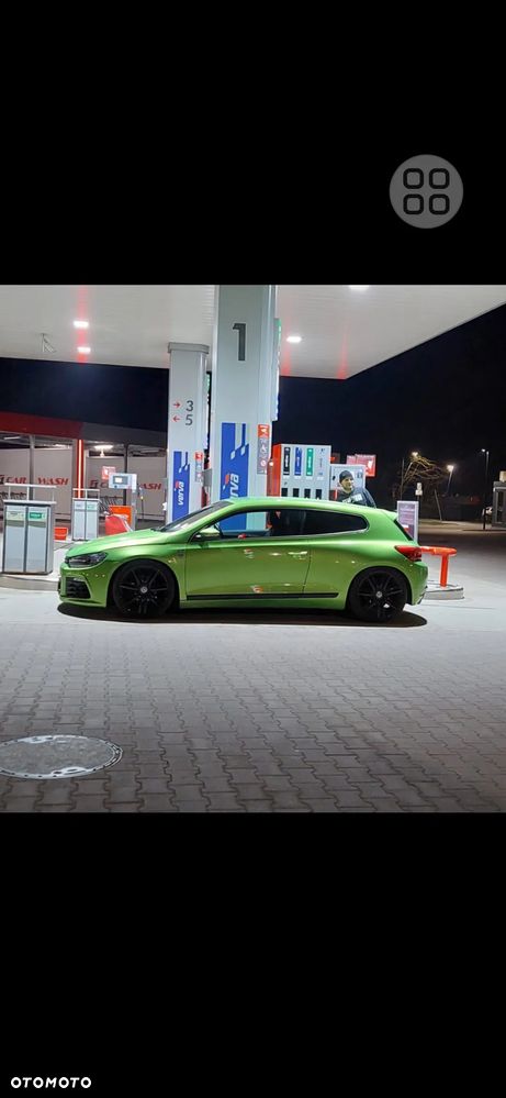 Volkswagen Scirocco 1.4 TSI Life - 3