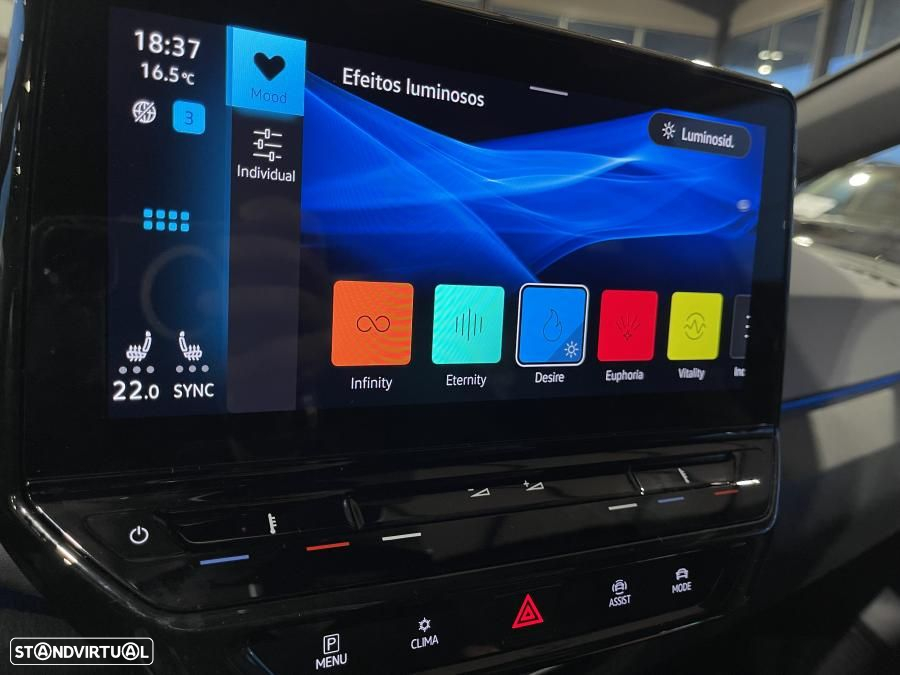 VW ID.3 Pro Performance - 30
