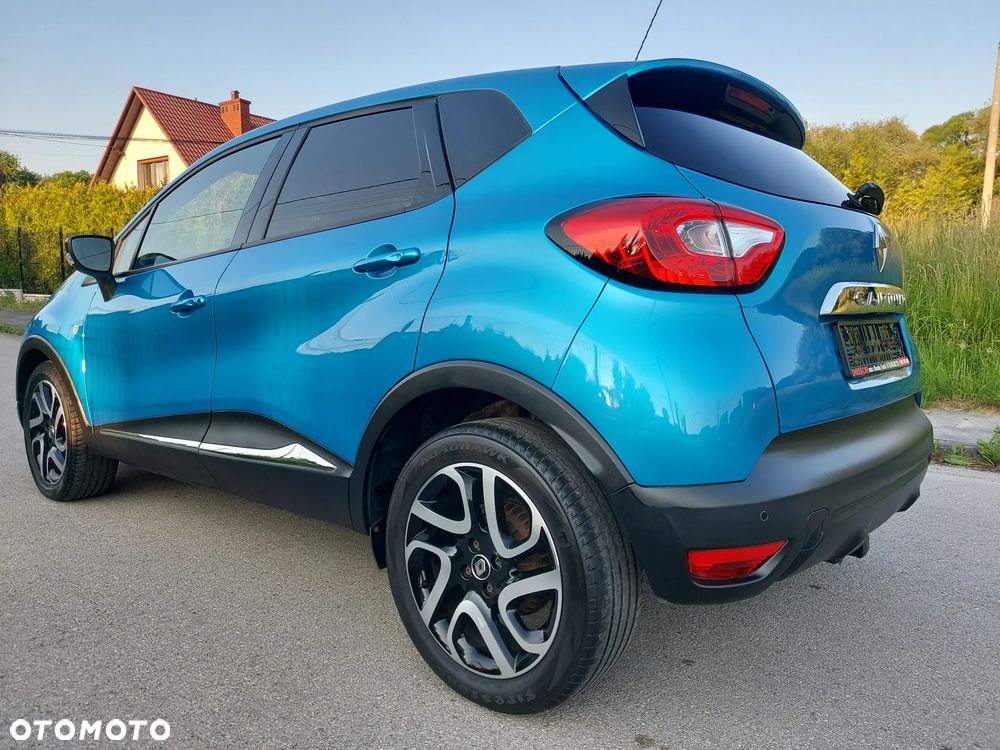 Renault Captur (ENERGY) TCe 90 INTENS - 4
