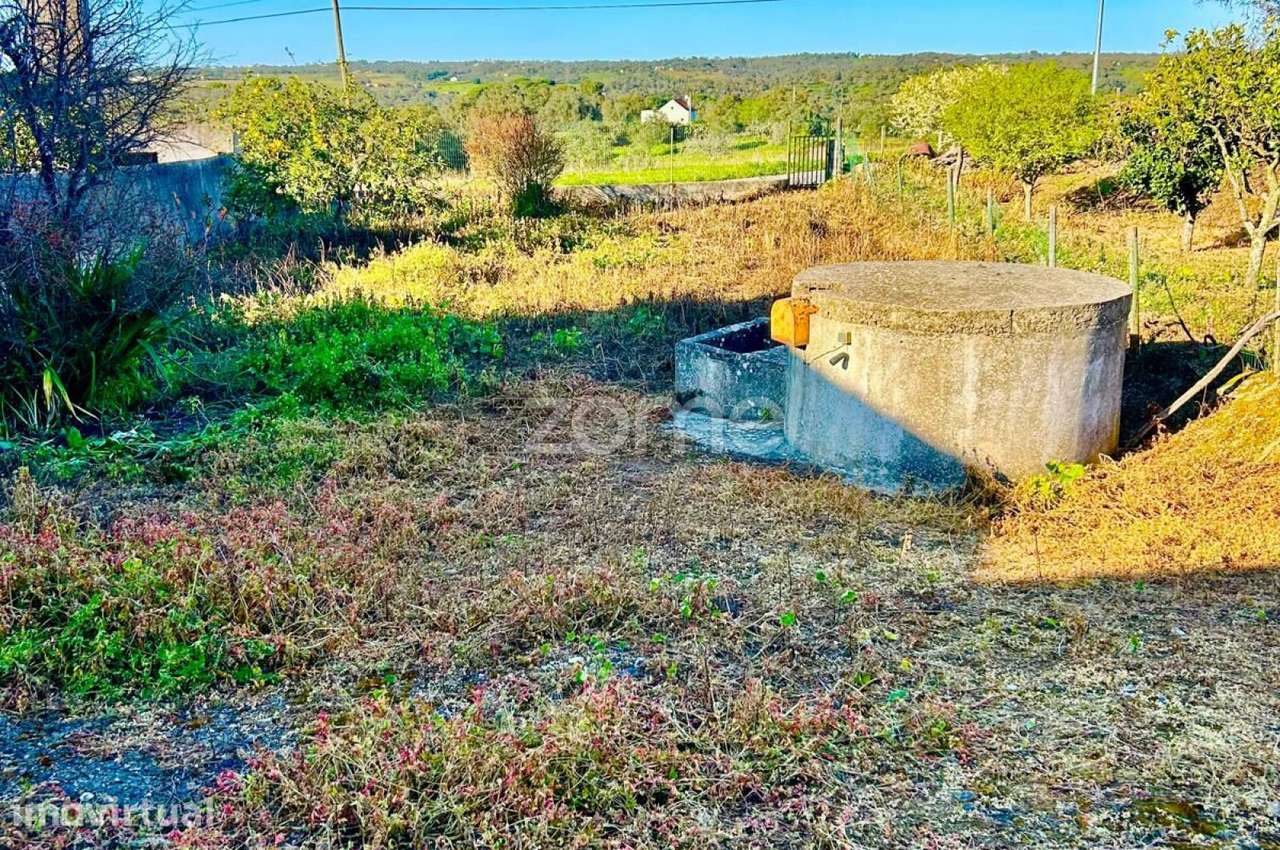 Moradia T2 S. Francisco da Serra - Grande imagem: 4/19