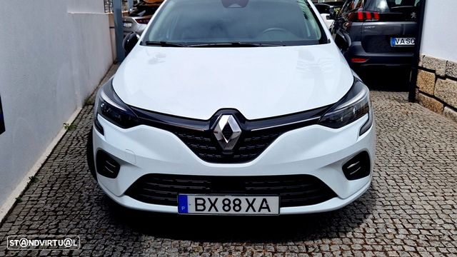 Renault Clio 1.0 TCe Intens CVT - 2