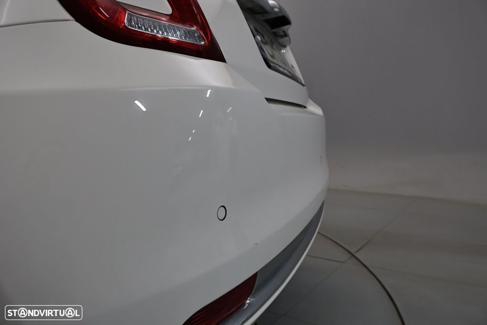 Fiat 500 1.0 Hybrid - 14