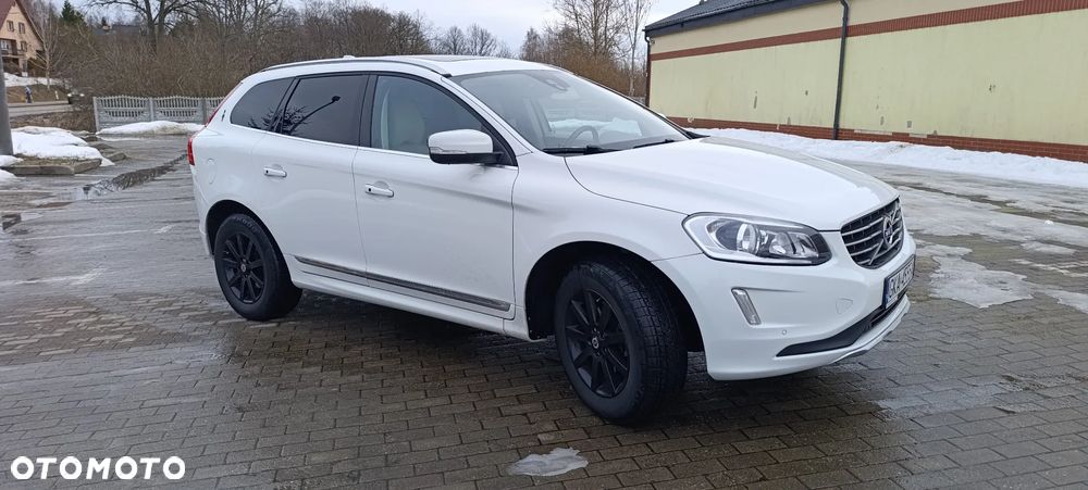 Volvo XC 60 T6 AWD Edition Pro - 2