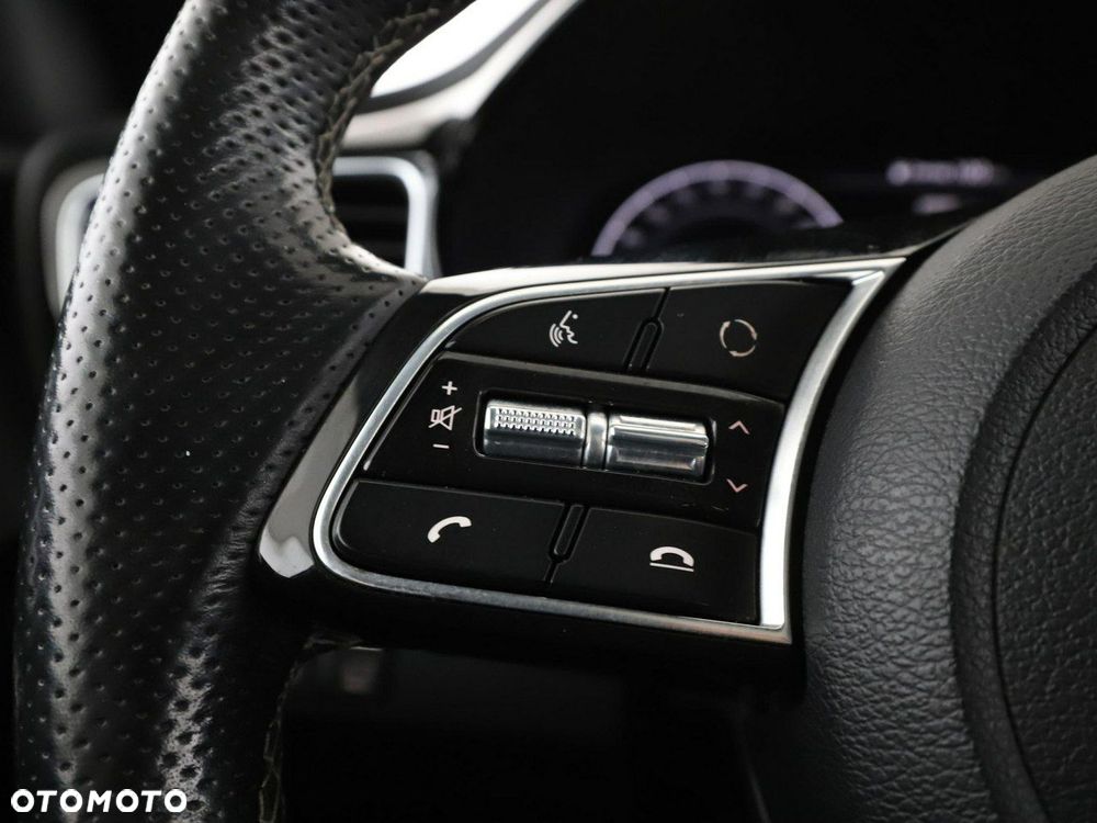 Kia ProCeed 1.4 T-GDI DCT7 OPF GT LINE - 35