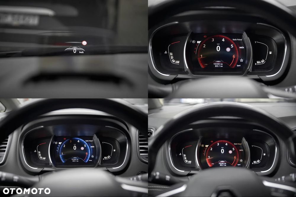 Renault Grand Scenic - 26