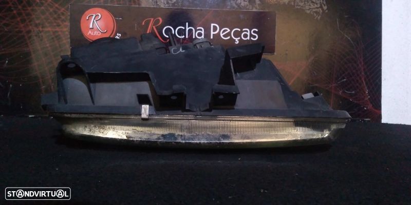 Ótica Esq Renault Espace Iii (Je0_) - 5