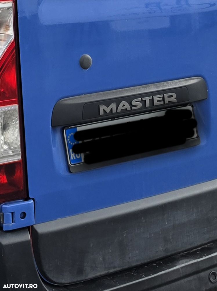 Renault Master - 7