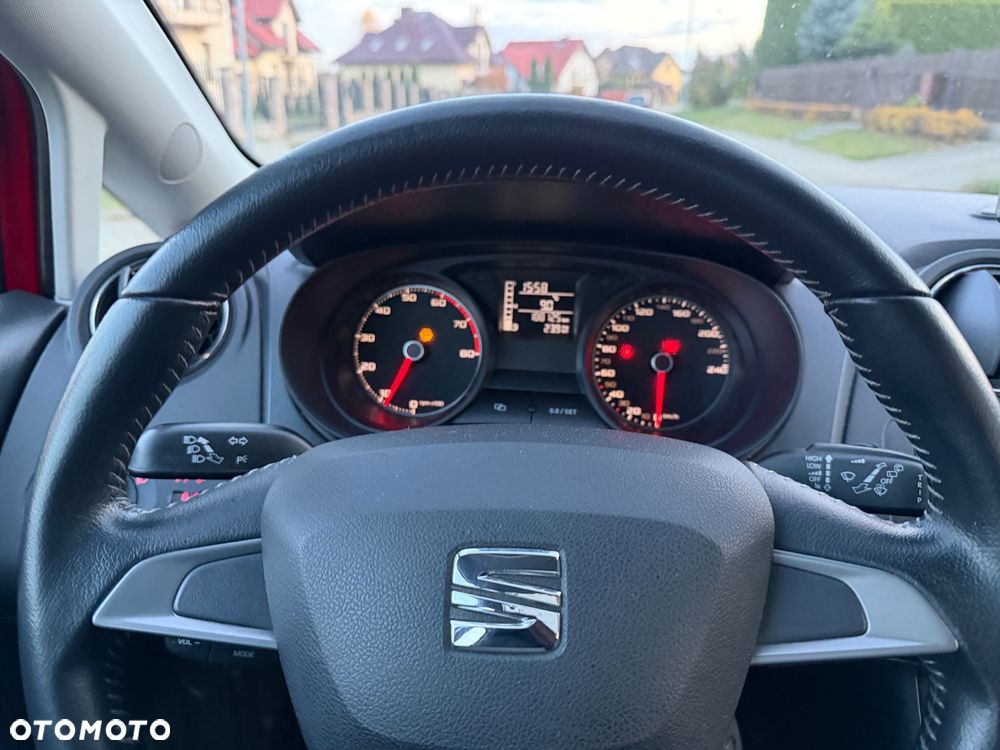 Seat Ibiza 1.2 TSI Copa - 5