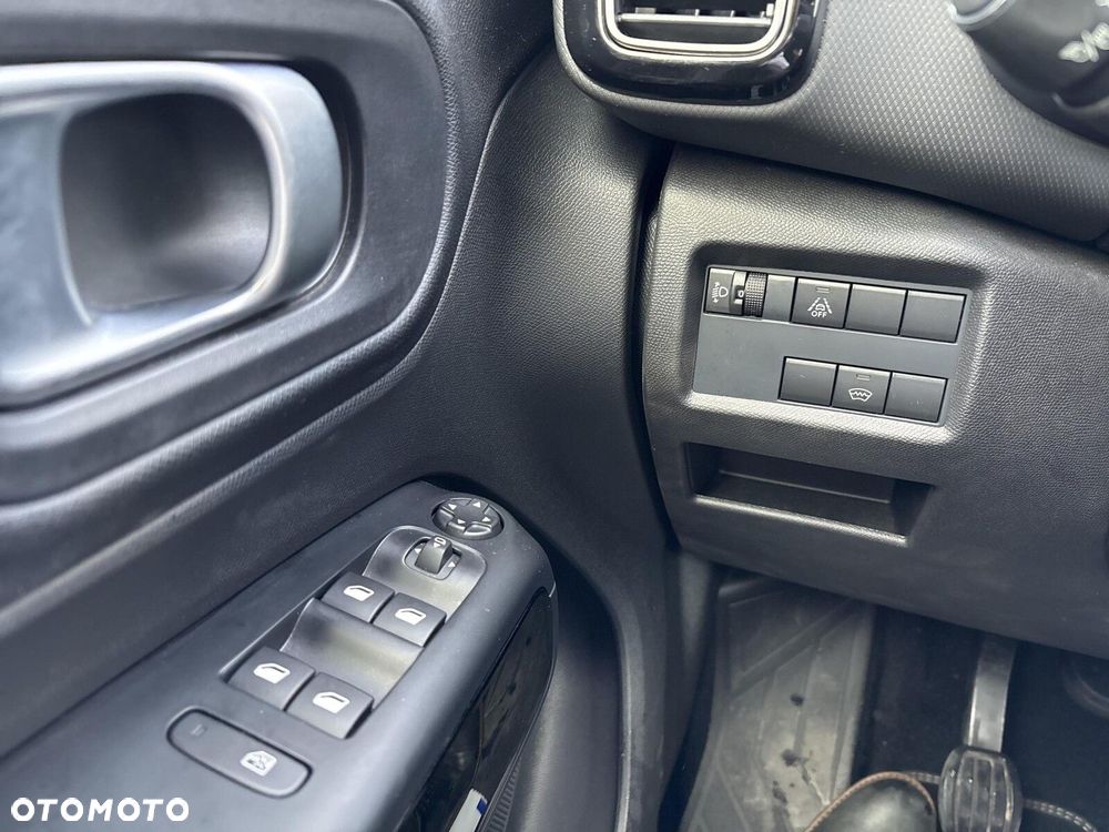 Citroën C5 Aircross 1.5 BlueHDi C-Series - 9