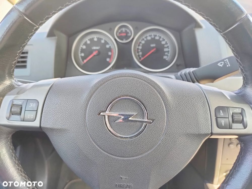 Opel Astra 1.8 Elegance - 27