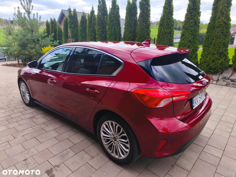 Ford Focus - 8