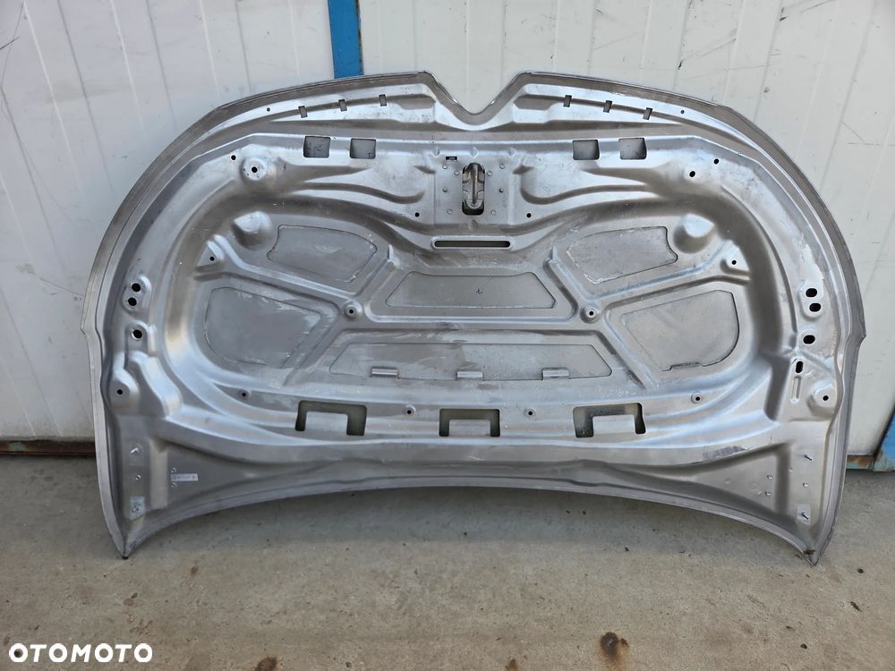 Maska pokrywa silnika Citroen C4 Cactus LIFT - 10