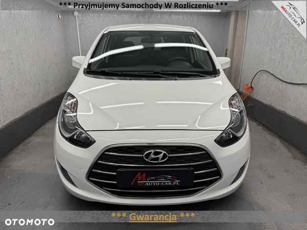 Hyundai ix20 1.6 Comfort