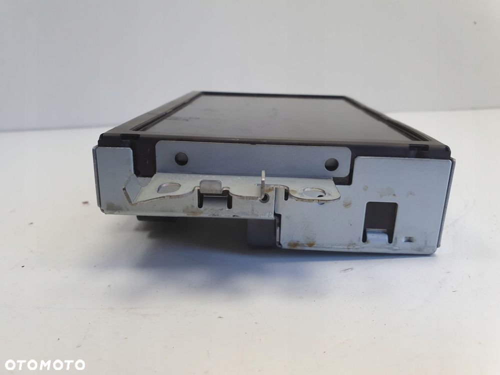 EKRAN NAWIGACJI Wyświetlacz monitor 31350692 Volvo V40 II - 3