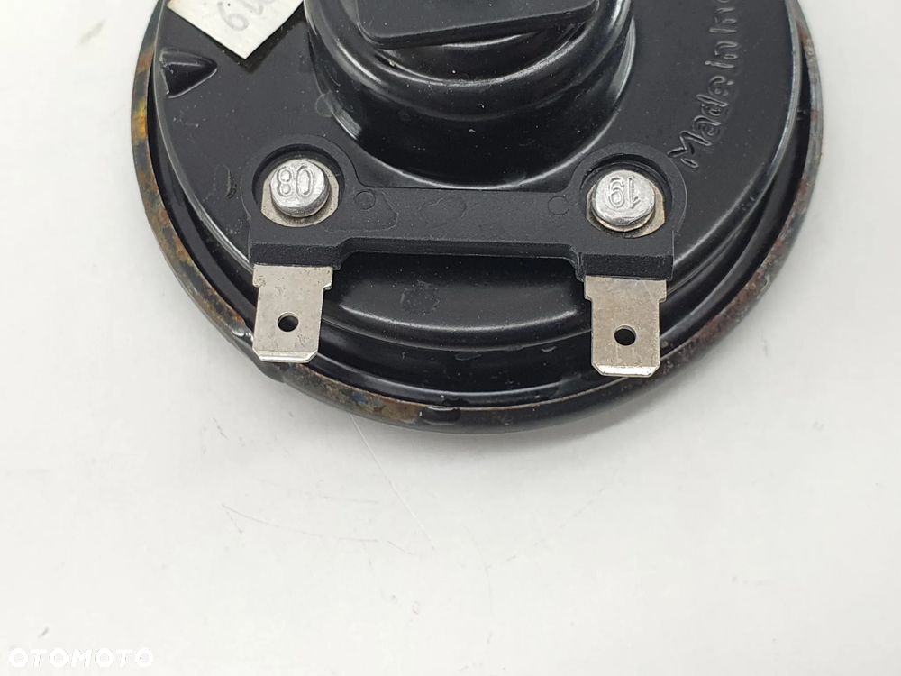 KLAKSON SYGNAL DZWIEKOWY  CAN AM RYKER RENEGADE OUTLANDER TRAXTER - 6