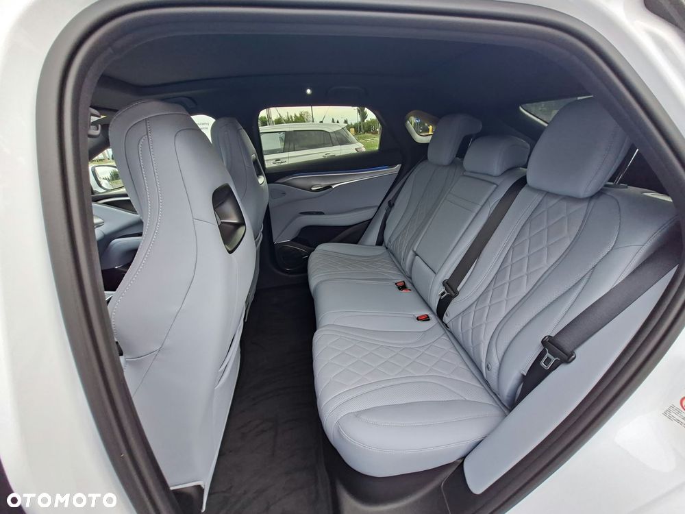 BYD Sealion 7 91.3kWh Excellence AWD - 16