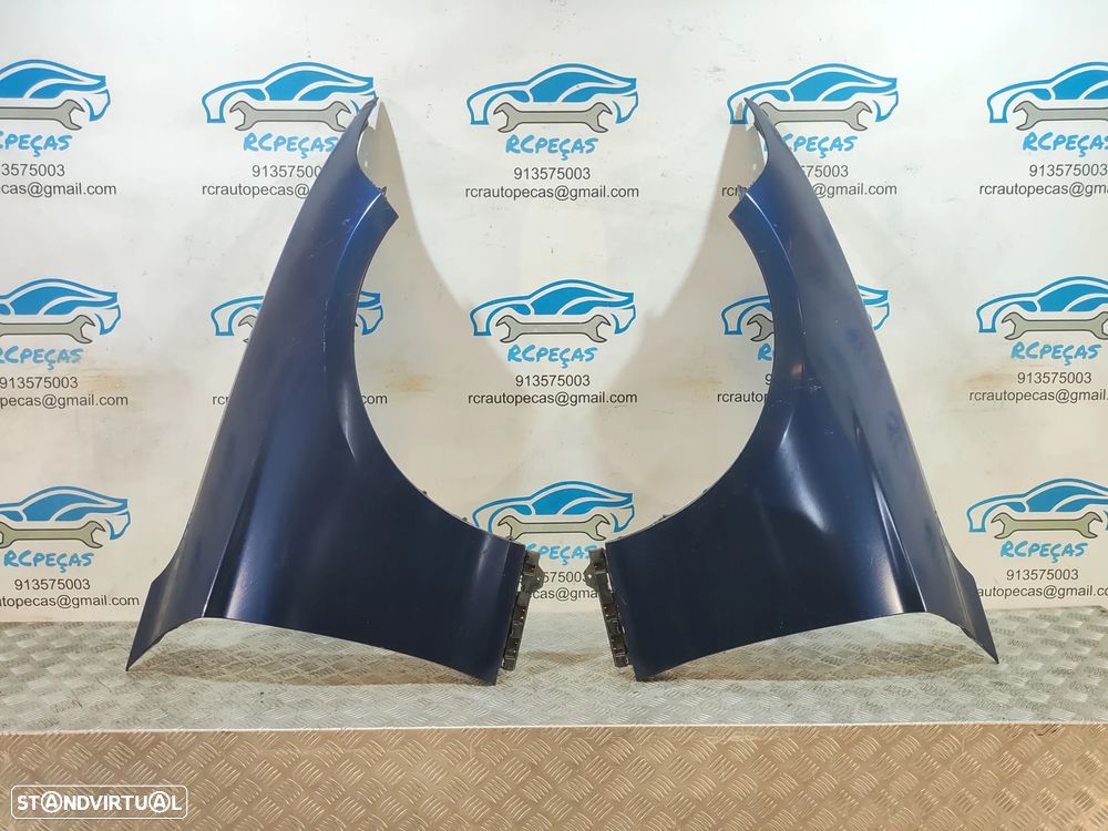 Frente completa BMW serie 1 F20 F21 Sport PRE LCI - 16