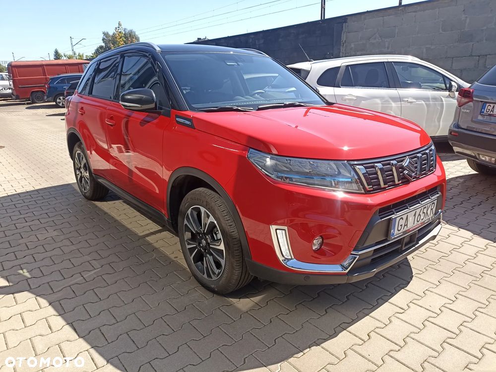 Suzuki Vitara ver-1-5-strong-hybrid-elegance-2wd-ags - 3