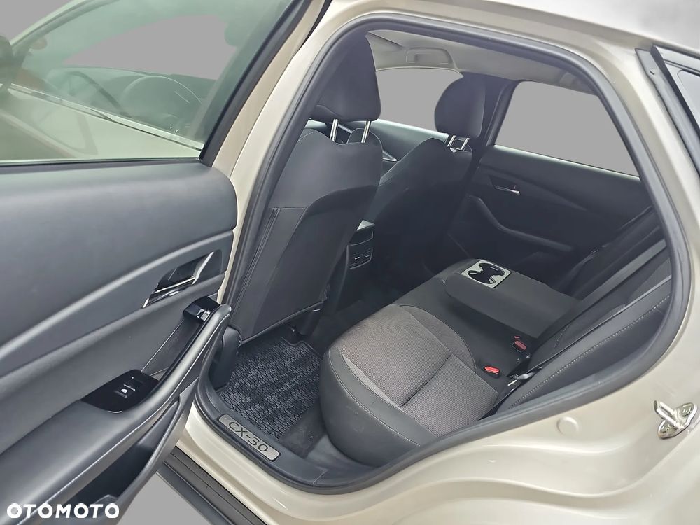 Mazda CX-30 - 12