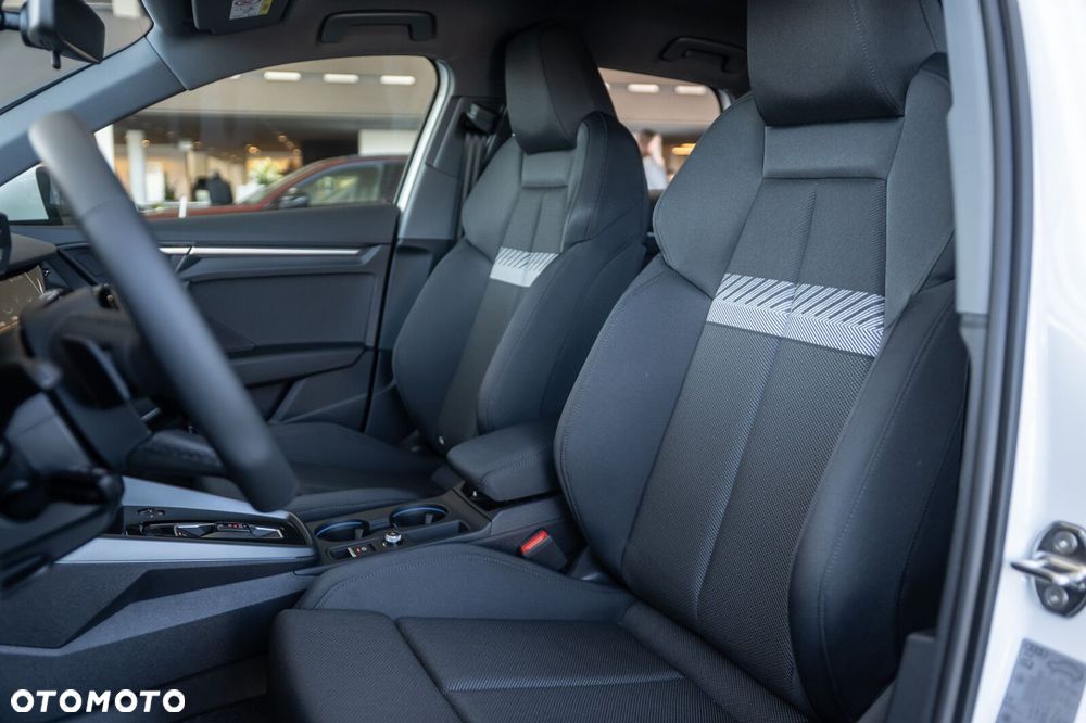 Audi A3 Sportback - 9