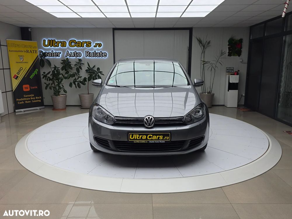 Volkswagen Golf Aktionsmodell 1.8 T Highline - 1