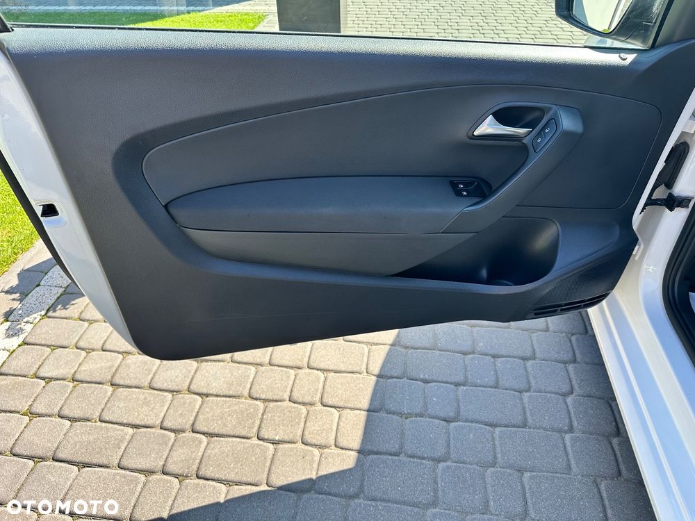 Volkswagen Polo 1.2 TDI Style - 15