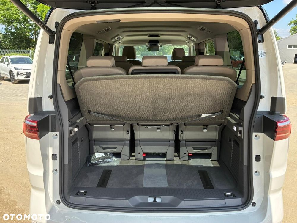 Volkswagen Multivan 2.0 TDI L2 Edition DSG - 20