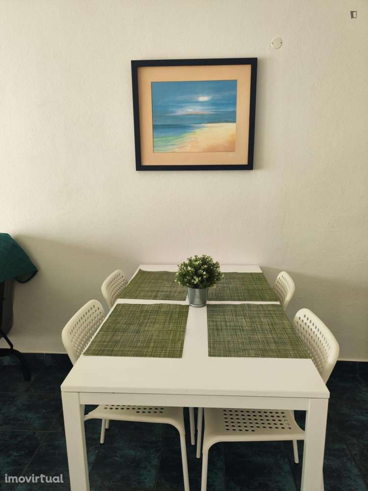 Apartamento com 1 quartos - localizado em Albufeira - Grande imagem: 5/12