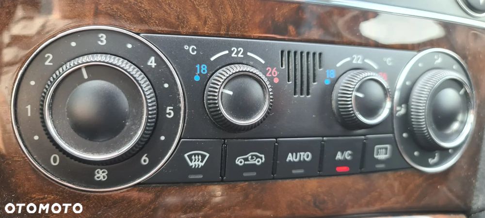 Mercedes-Benz Klasa C 200 T CDI Classic - 9