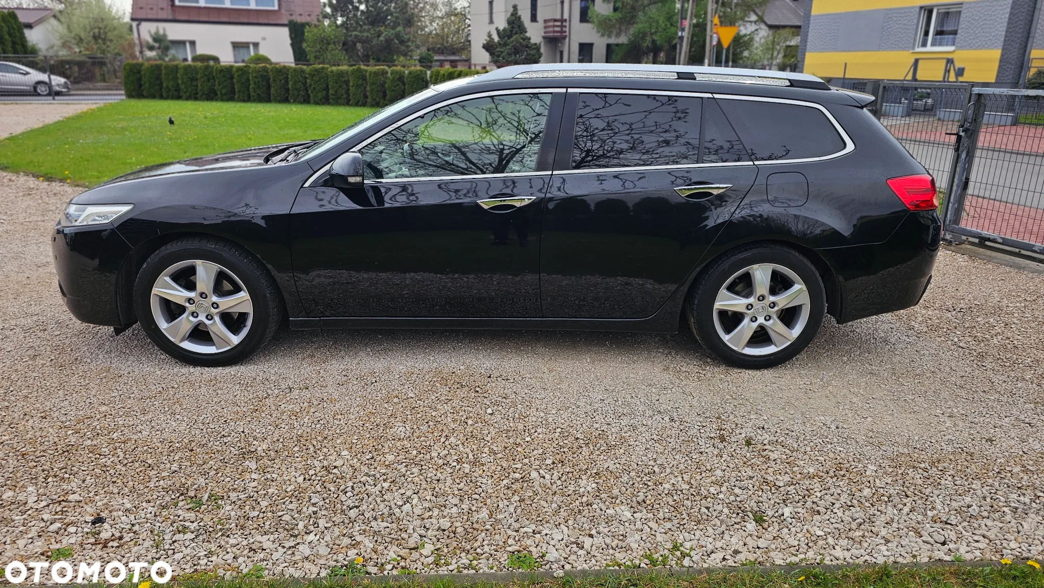 Honda Accord 2.0 Executive Navi - 20
