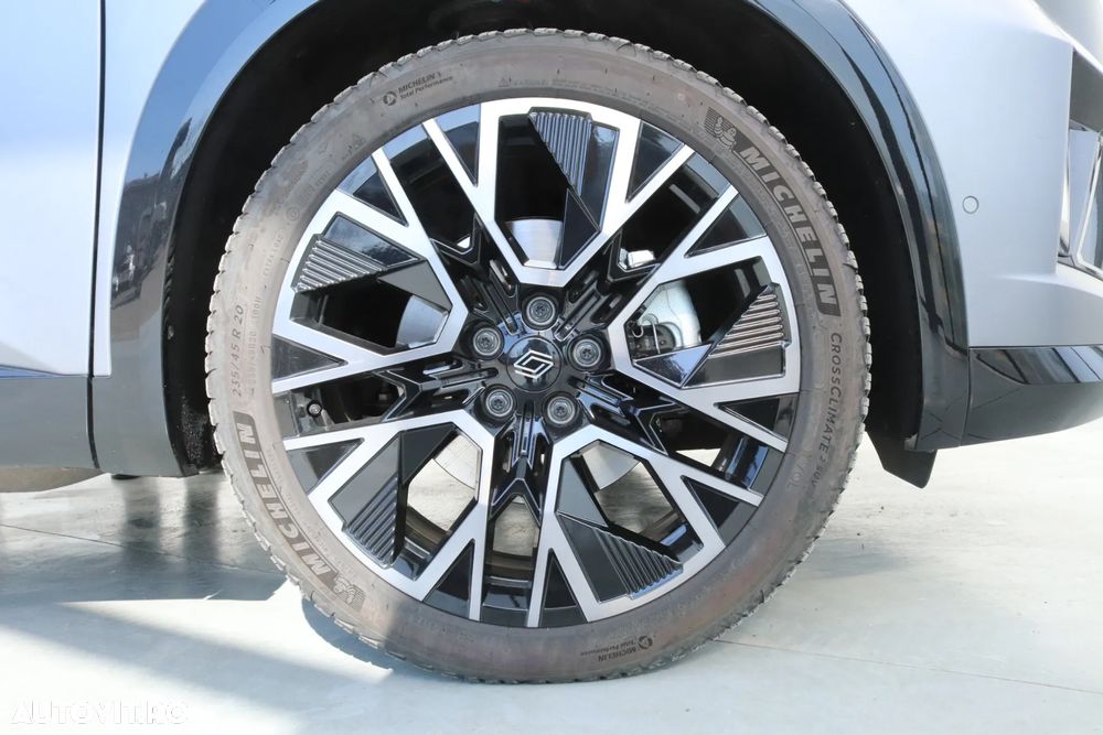 Renault Austral E-Tech 200 HEV Esprite Alpine - 5