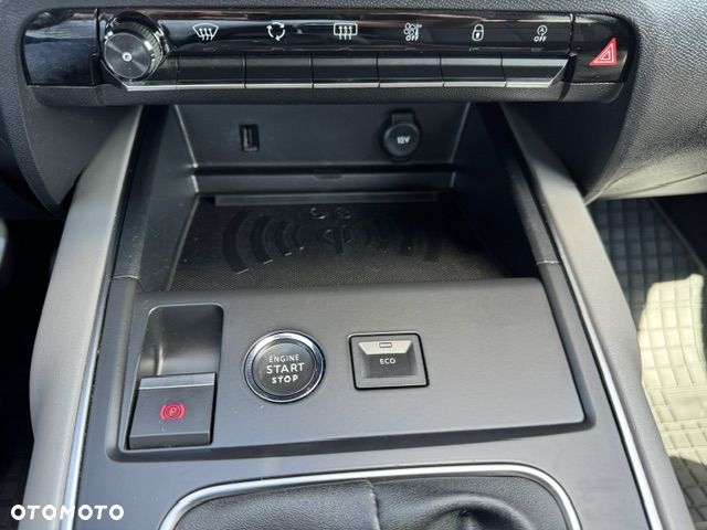Citroën C5 Aircross - 20